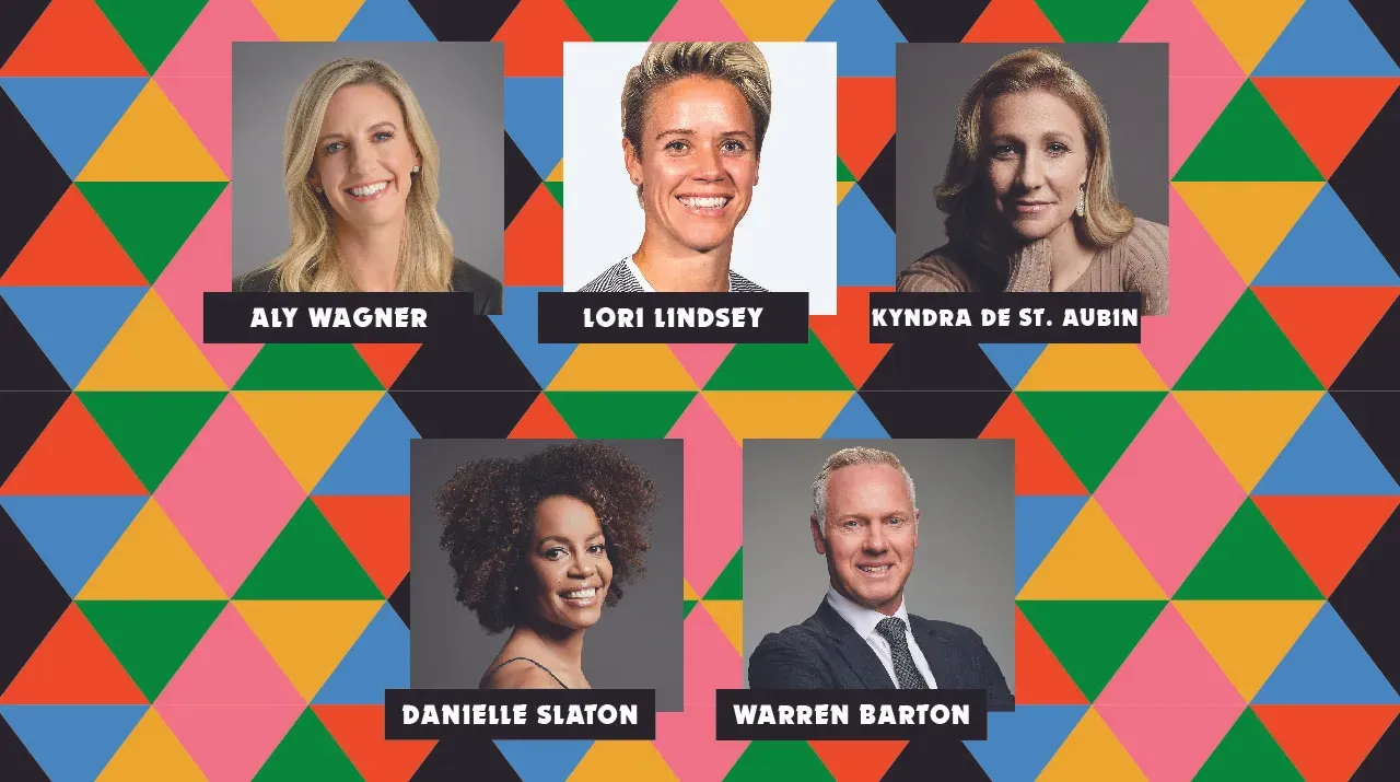 FOX WWC Match Analysts