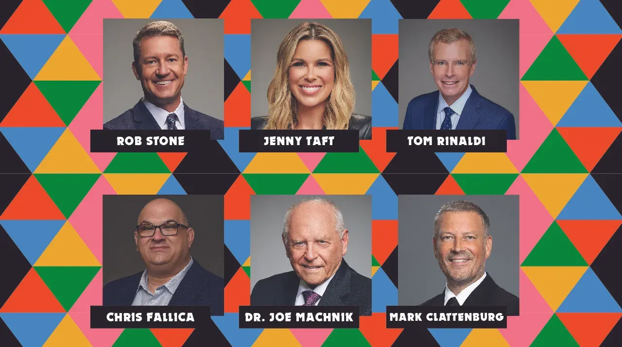 FOX WWC Broadcast Team