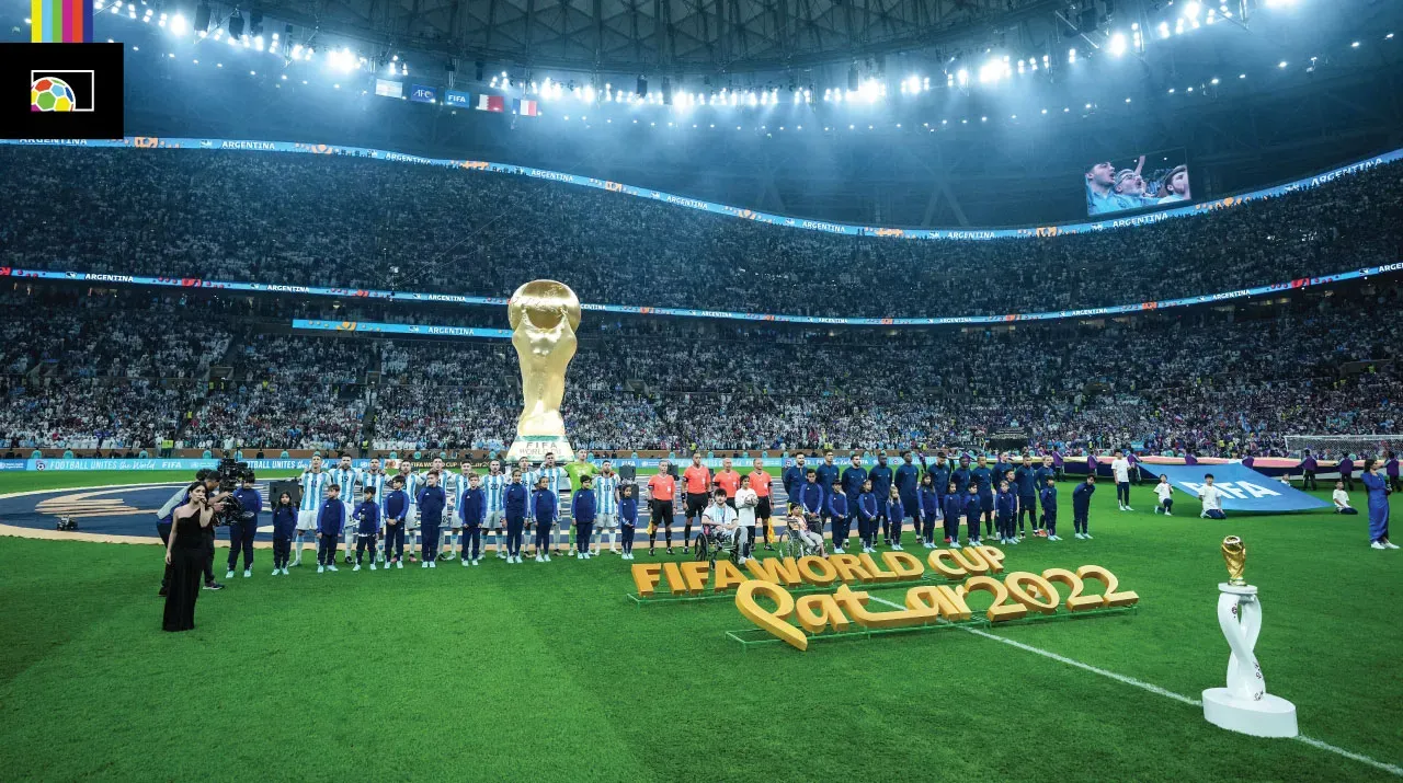 Soccer Popularity