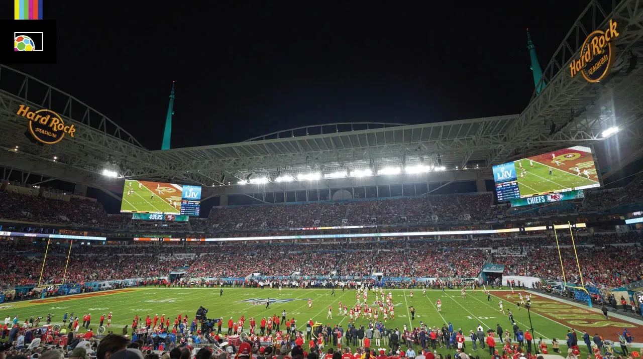 Gridiron Football