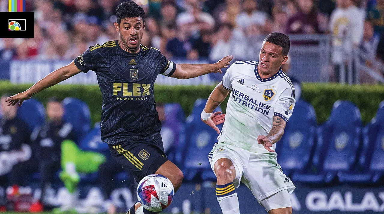 Los Angeles Soccer Teams