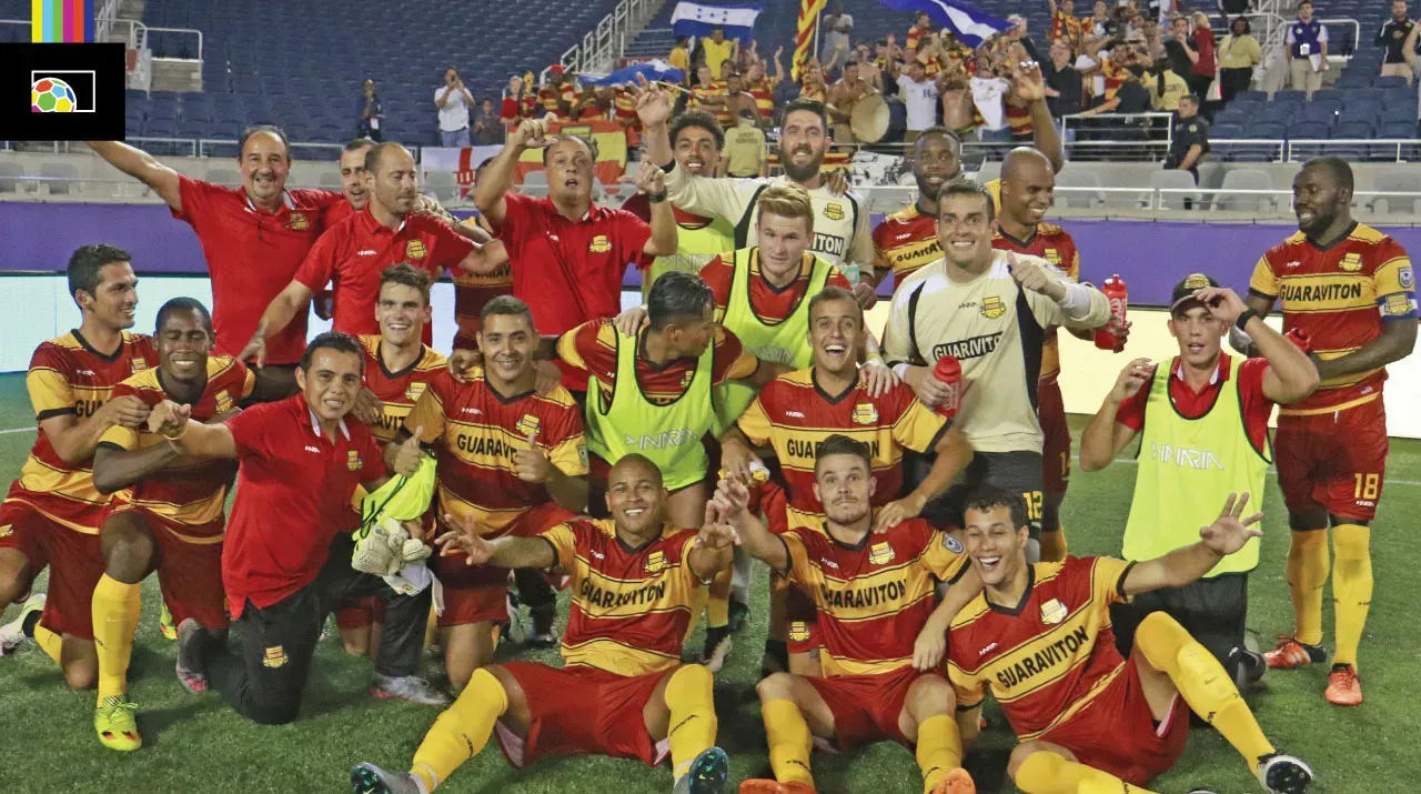 2016 US Open Cup