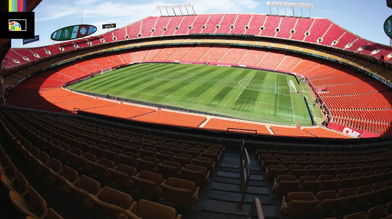 Arrowhead Stadium