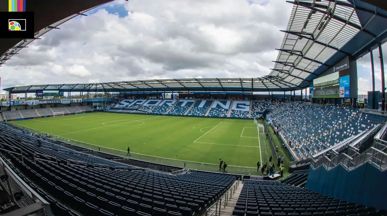 Children's Mercy Park