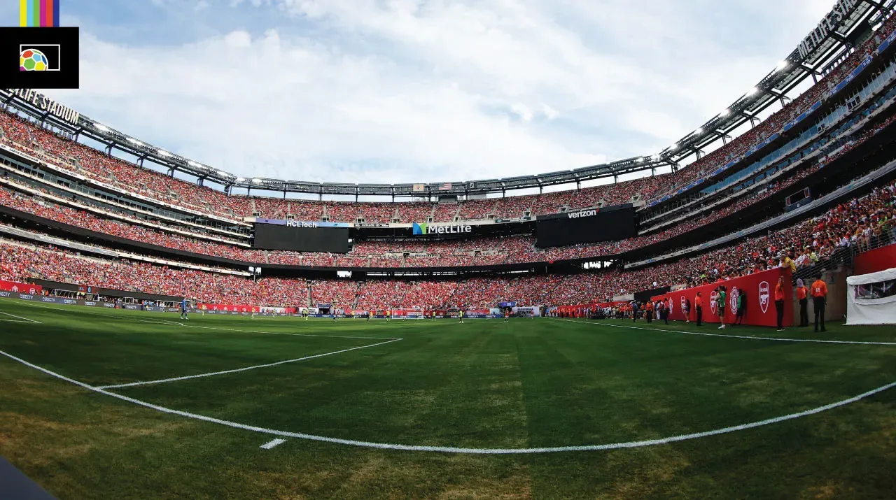 MetLife Stadium