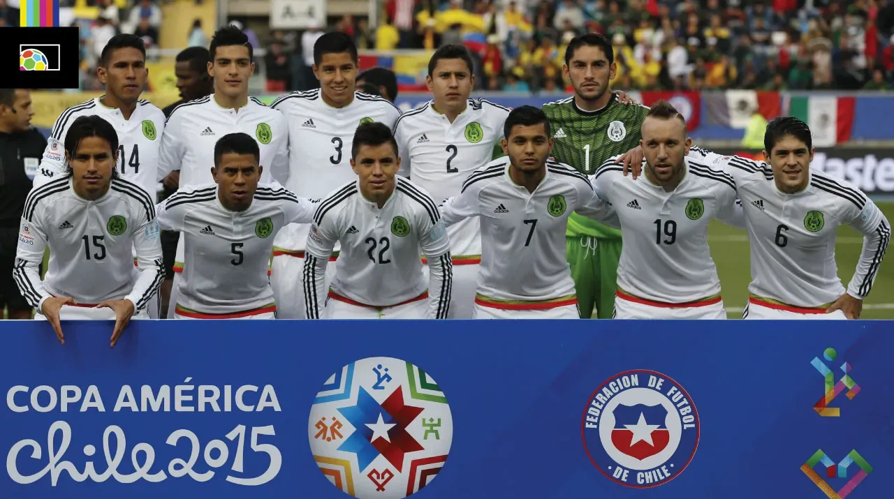 How many CONCACAF teams go to Copa America - World Soccer Talk