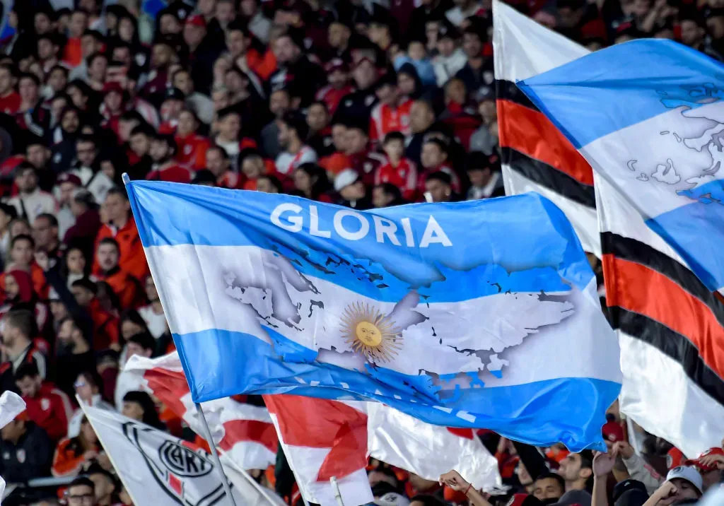 Hoy continúa la venta de entradas para miembros de Somos River (Getty)