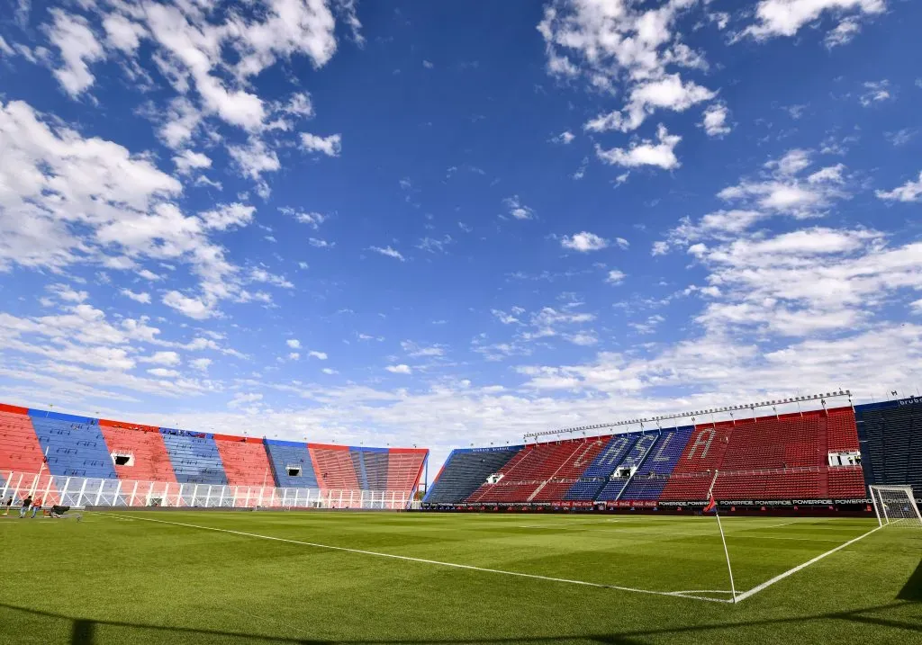 Estadio Pedro Bidegain. (Foto: Getty).