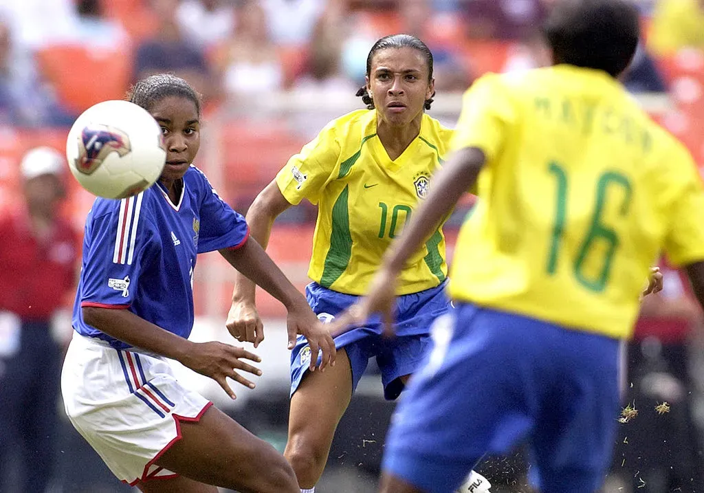 A. Messerschmidt/Getty Images