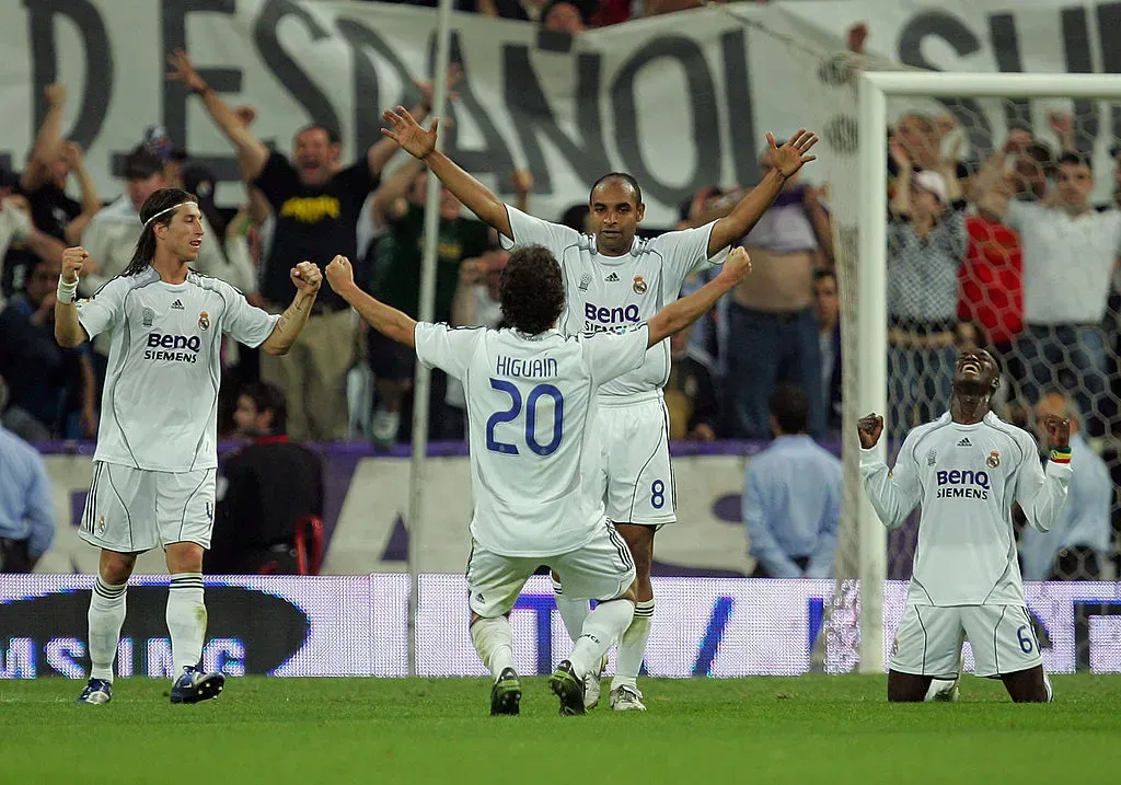 Denis Doyle/Getty Images