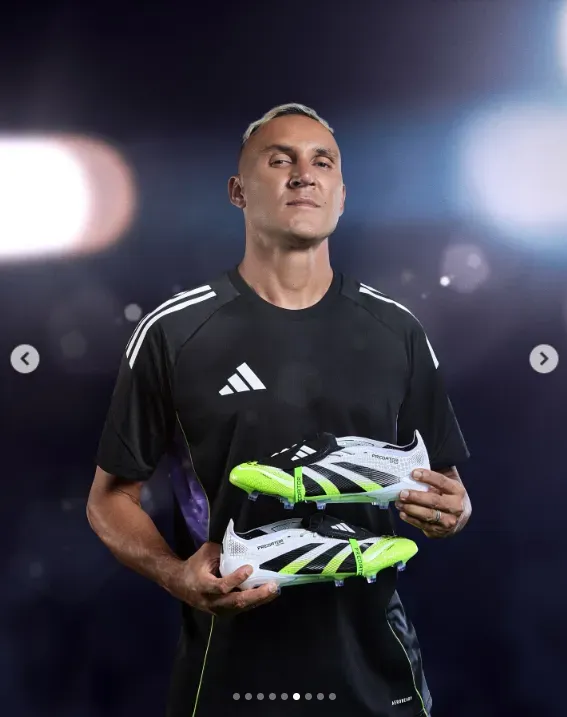 Foto: Adidas