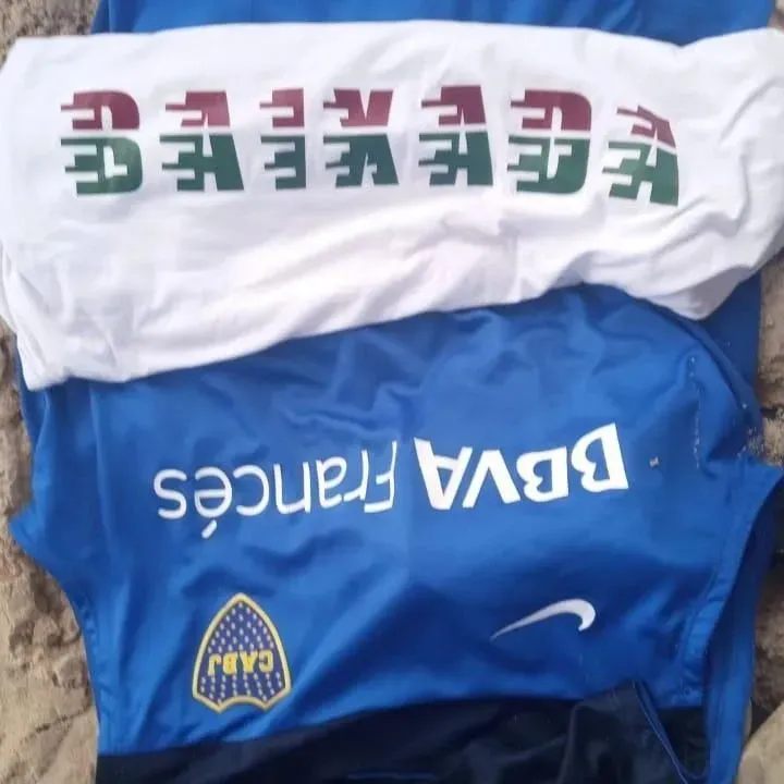 Una previa plagada de violencia.