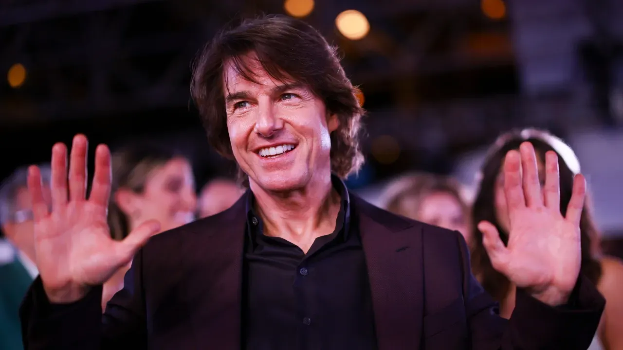 Source: Manuel Velasquez/Getty Images for Paramount Pictures