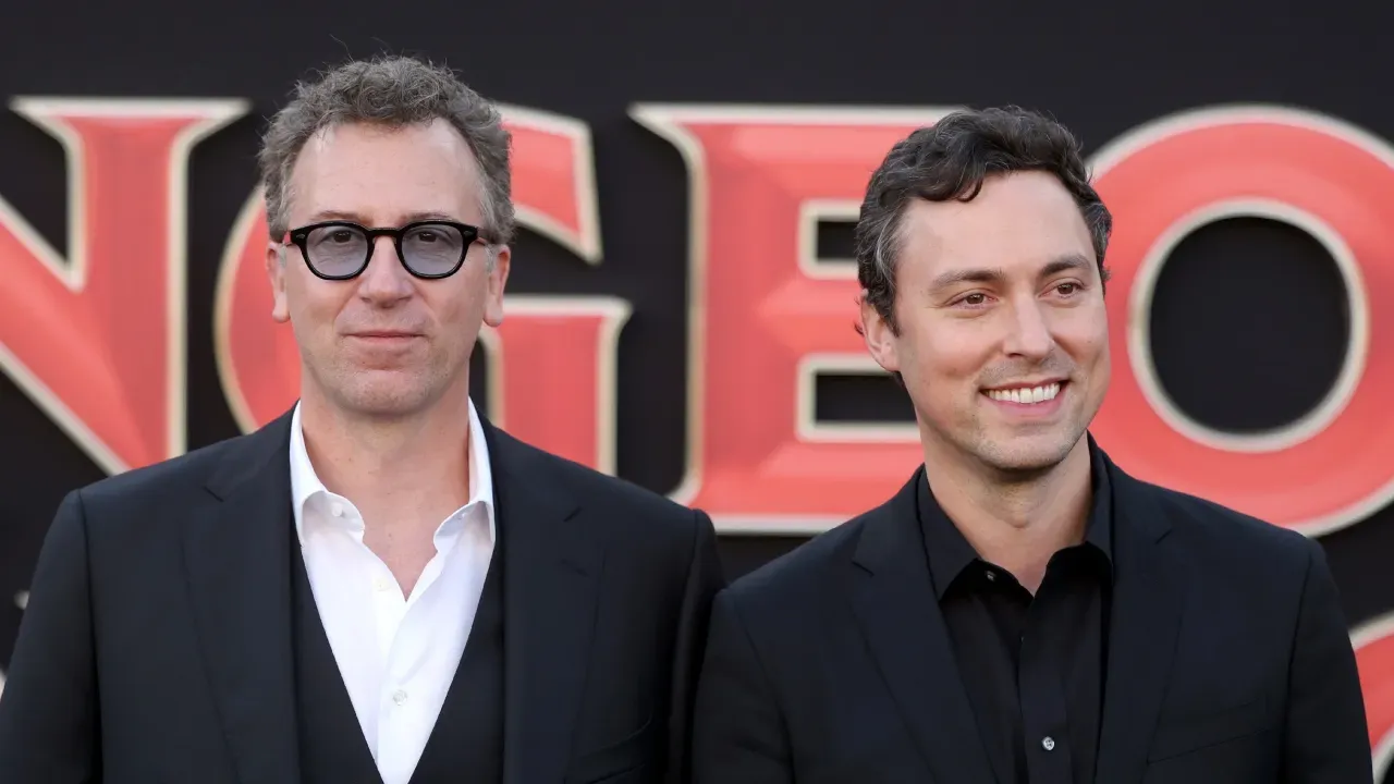 Source: Phillip Faraone/Getty Images for Paramount Pictures