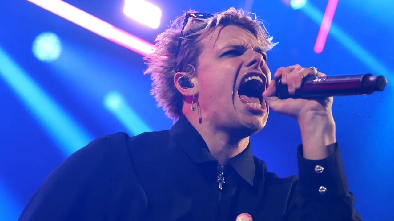 Source: Phillip Faraone/Getty Images for Audacy