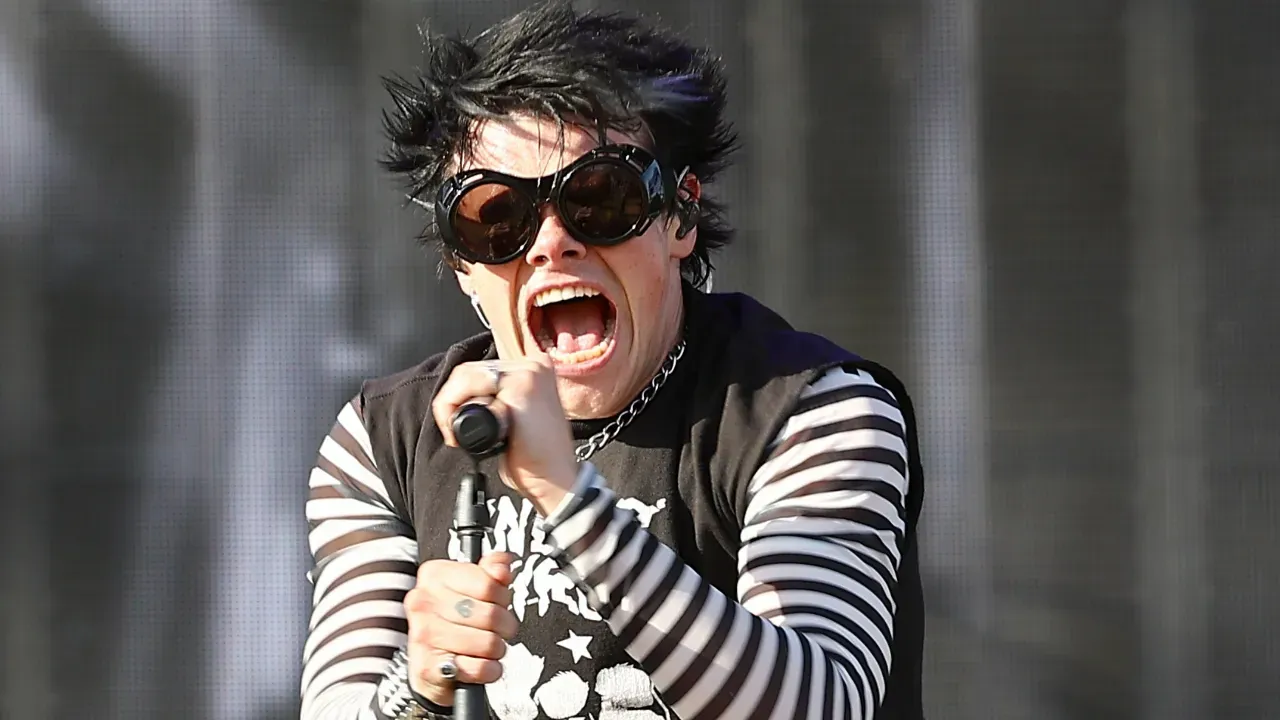 Source: Arturo Holmes/Getty Images for Coachella