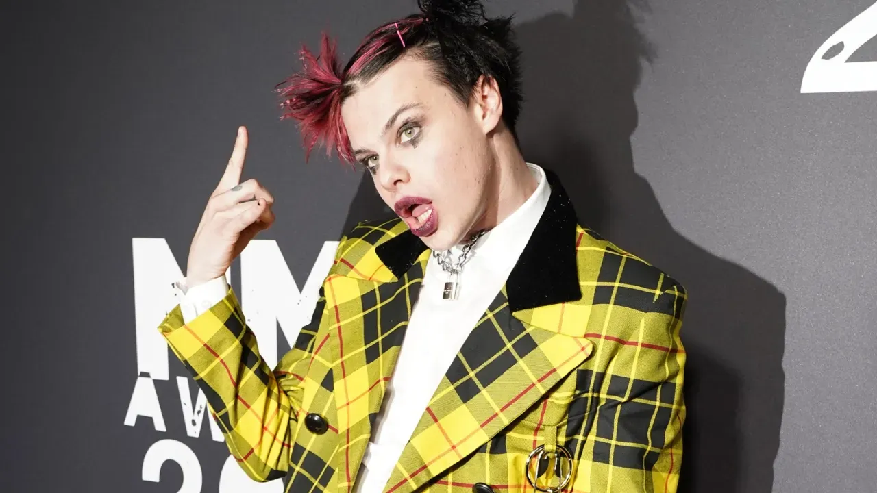 Source: Neil P. Mockford/Getty Images