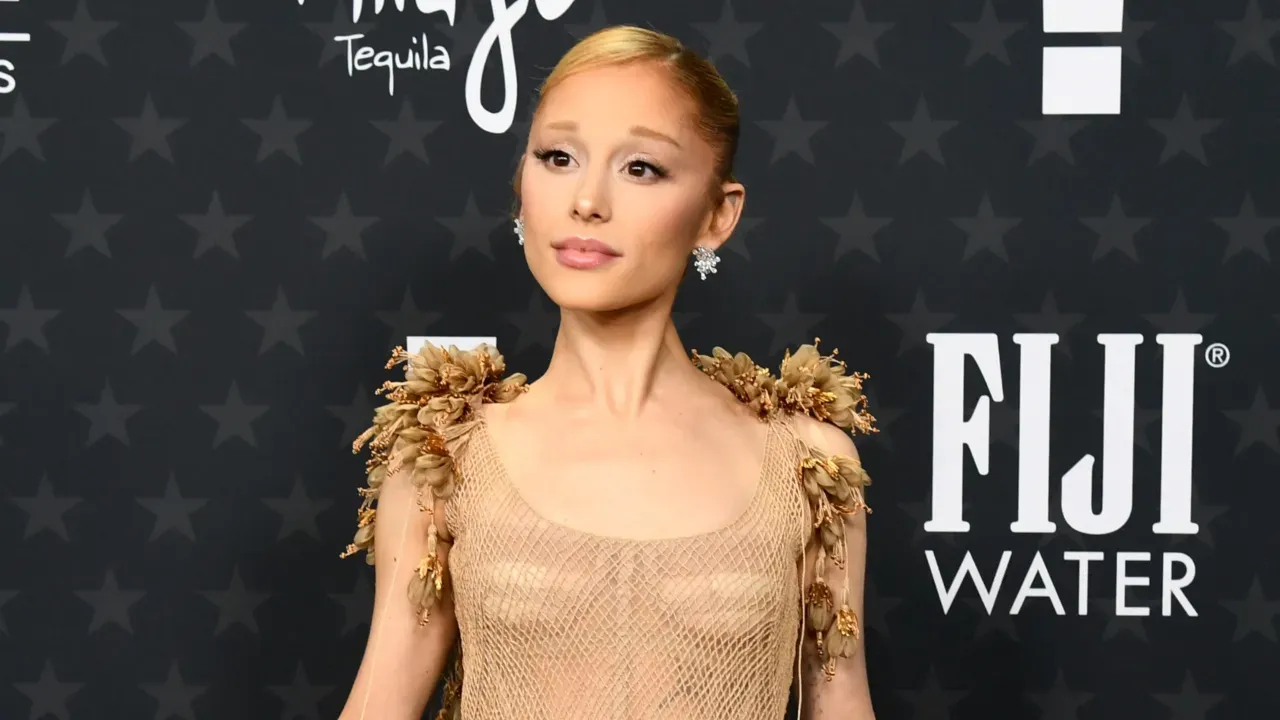 Source: Alberto E. Rodriguez/Getty Images for FIJI Water