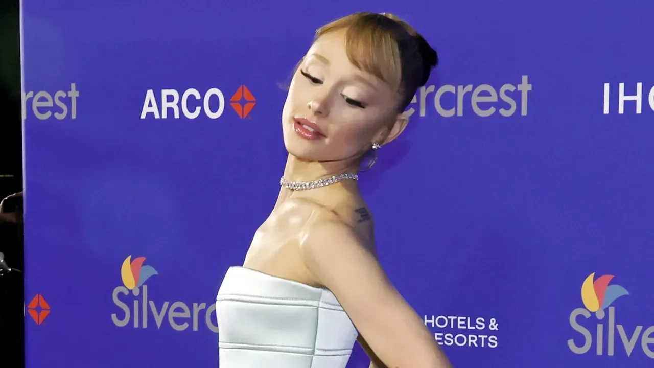 Source: Kevin Winter/Getty Images