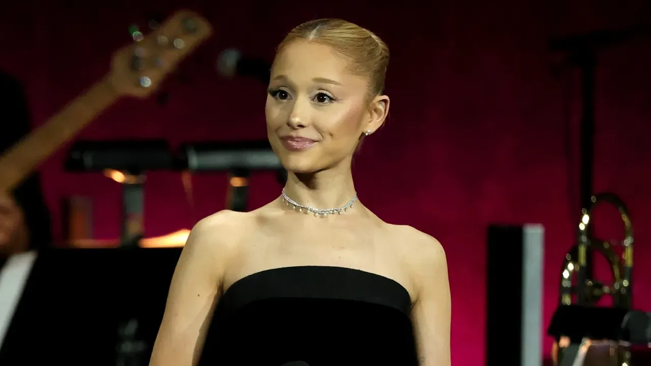 Source: Ethan Miller/Getty Images