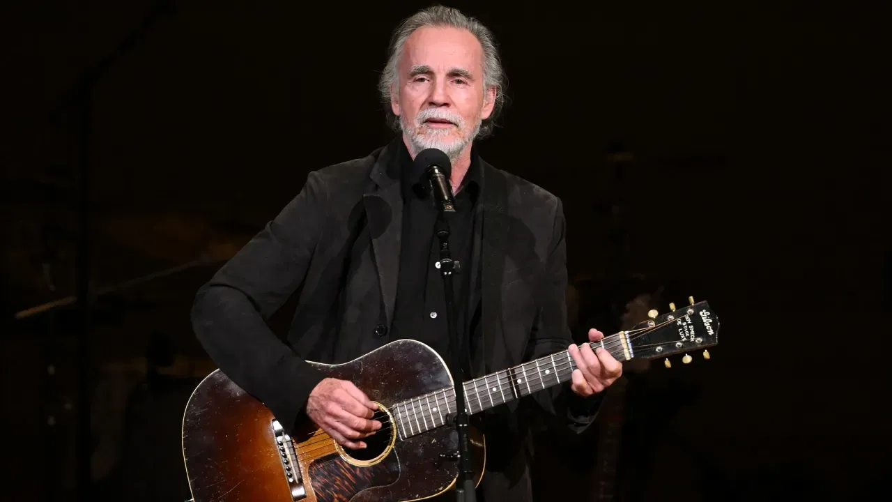 Source: Noam Galai/Getty Images Tibet House US