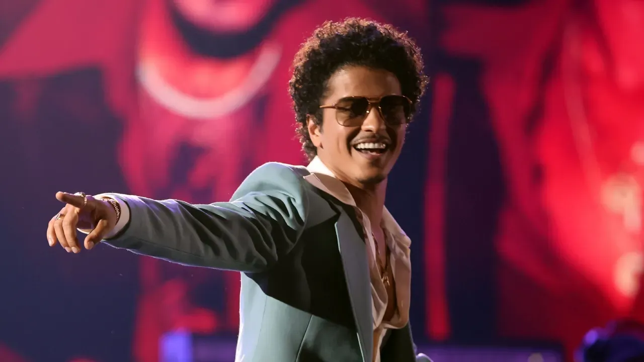 Source: Rich Fury/Getty Images for iHeartRadio