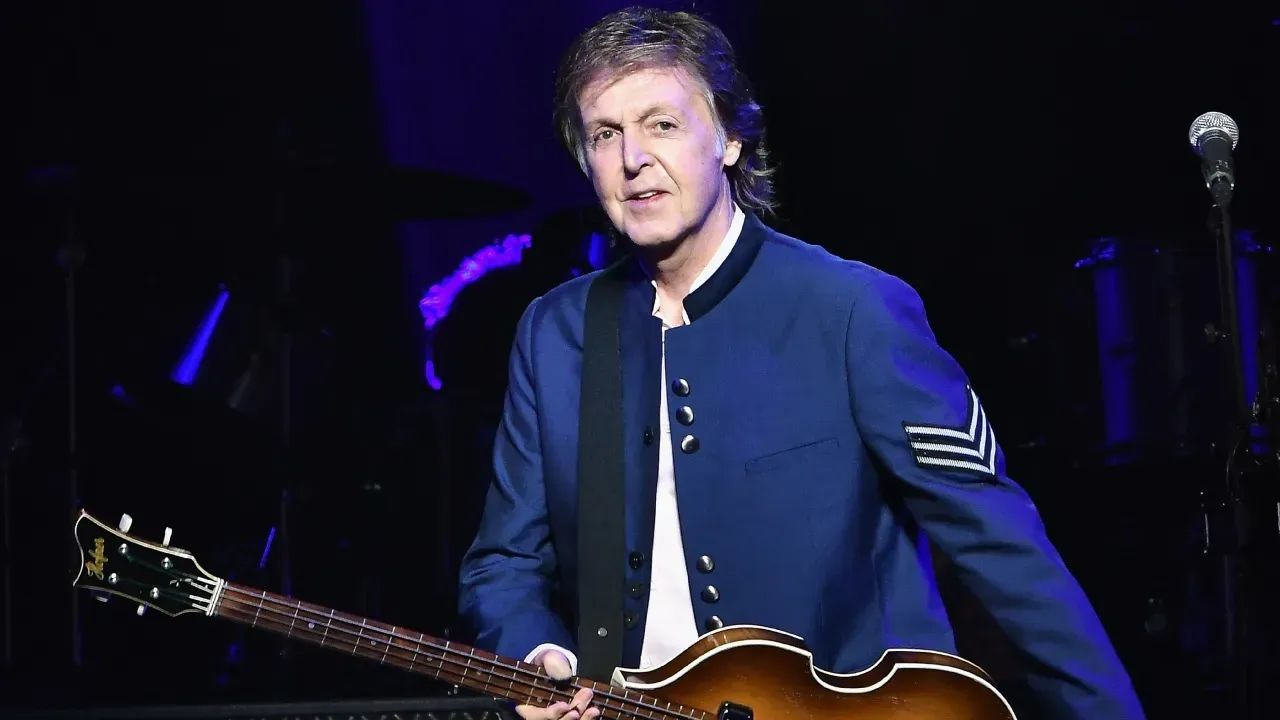 Source: Gustavo Caballero/Getty Images