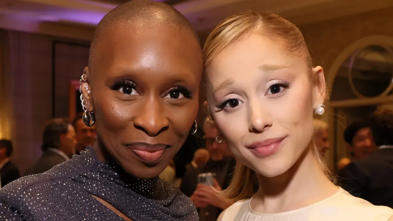 Source: Rodin Eckenroth/Getty Images for AFI