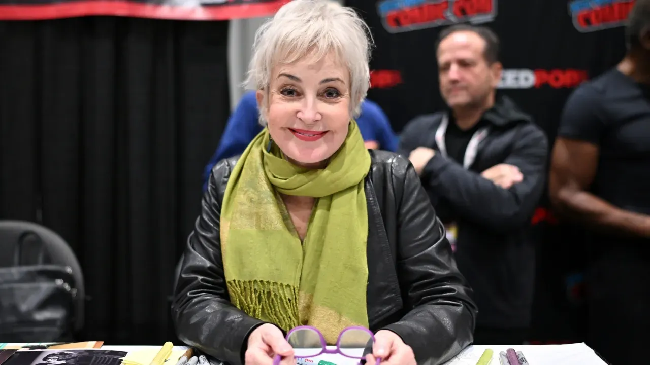 Source: Roy Rochlin/Getty Images for ReedPop