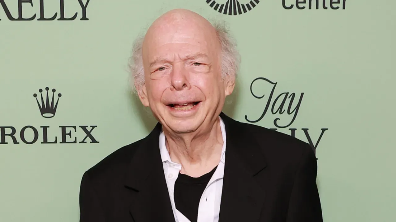 Source: Jason Mendez/Getty Images for Netflix