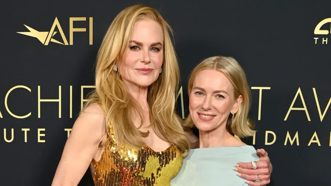 Source: Jon Kopaloff/Getty Images for AFI