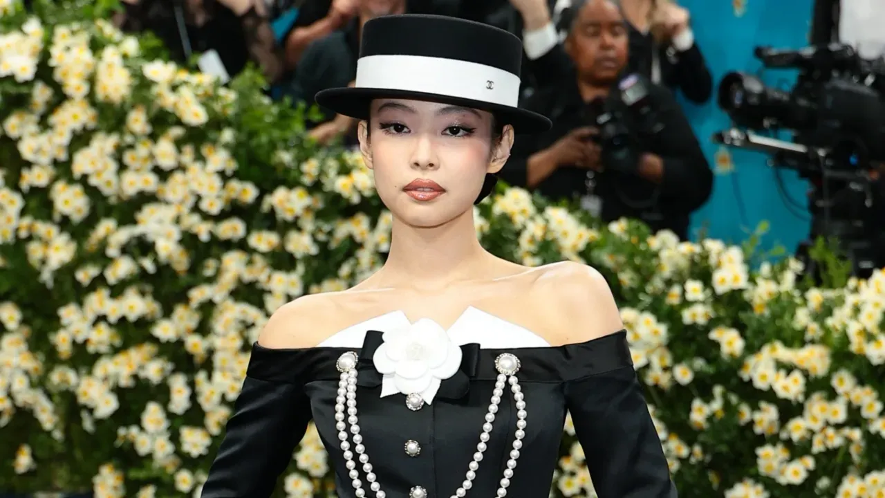 Source: Dimitrios Kambouris/Getty Images for The Met Museum/Vogue