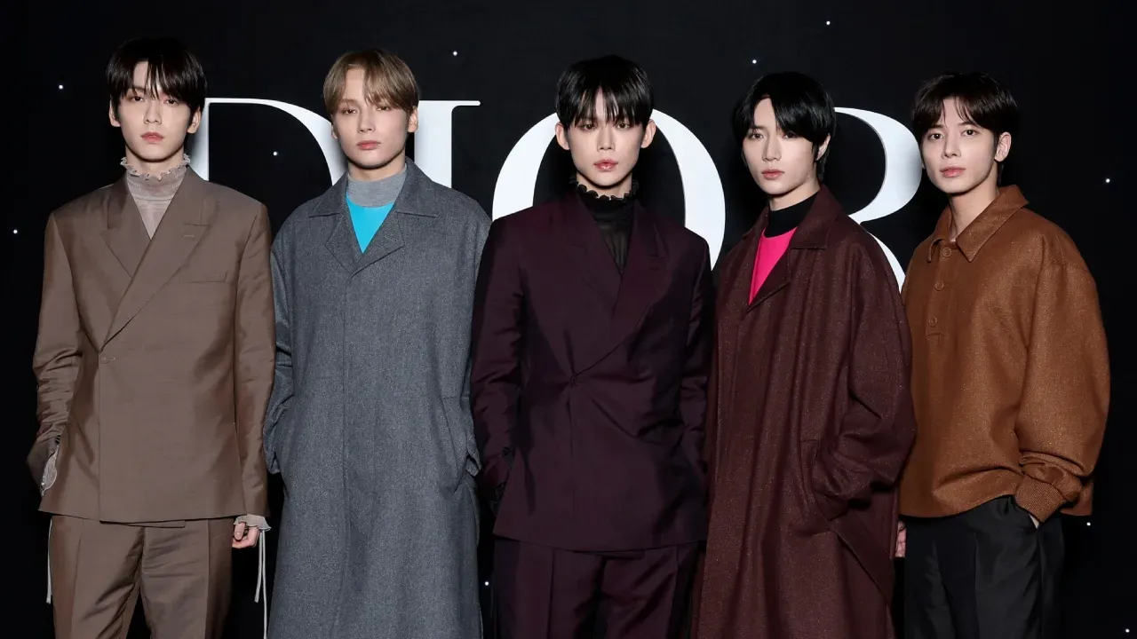 Source: Pascal Le Segretain/Getty Images for Dior Homme