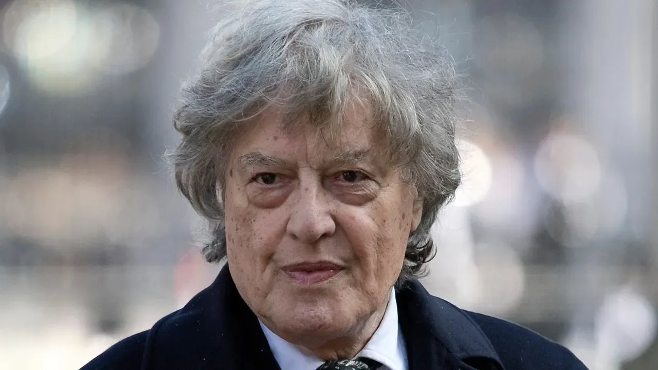 Source: Justin Tallis – WPA Pool /Getty Images