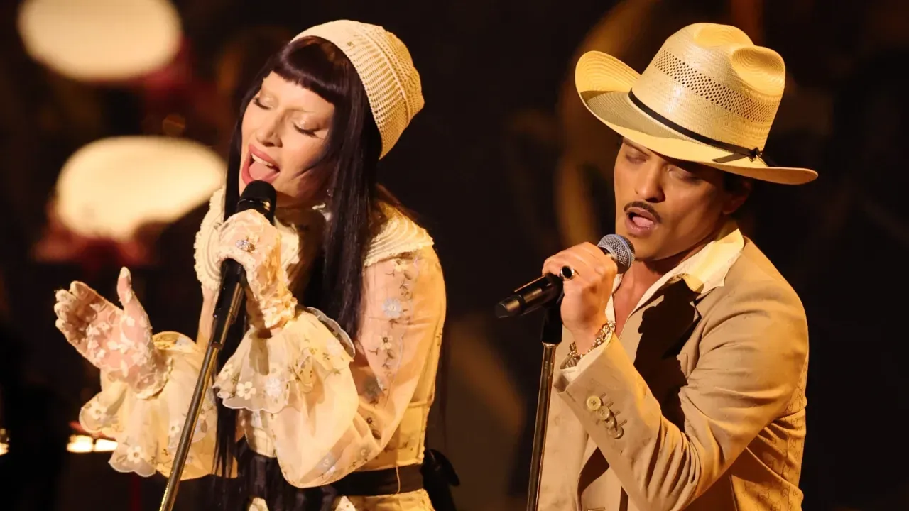 Source: Amy Sussman/Getty Images