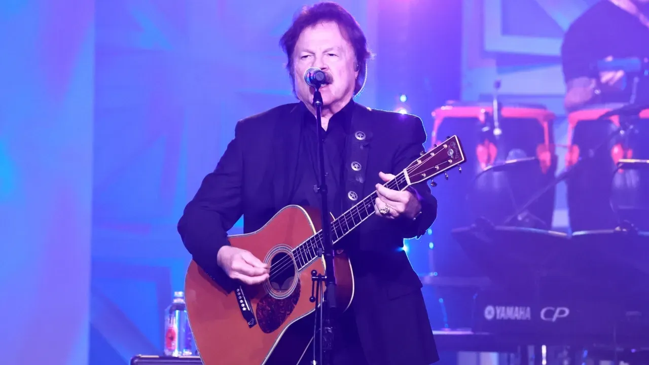 Source: Theo Wargo/Getty Images for Songwriters Hall Of Fame