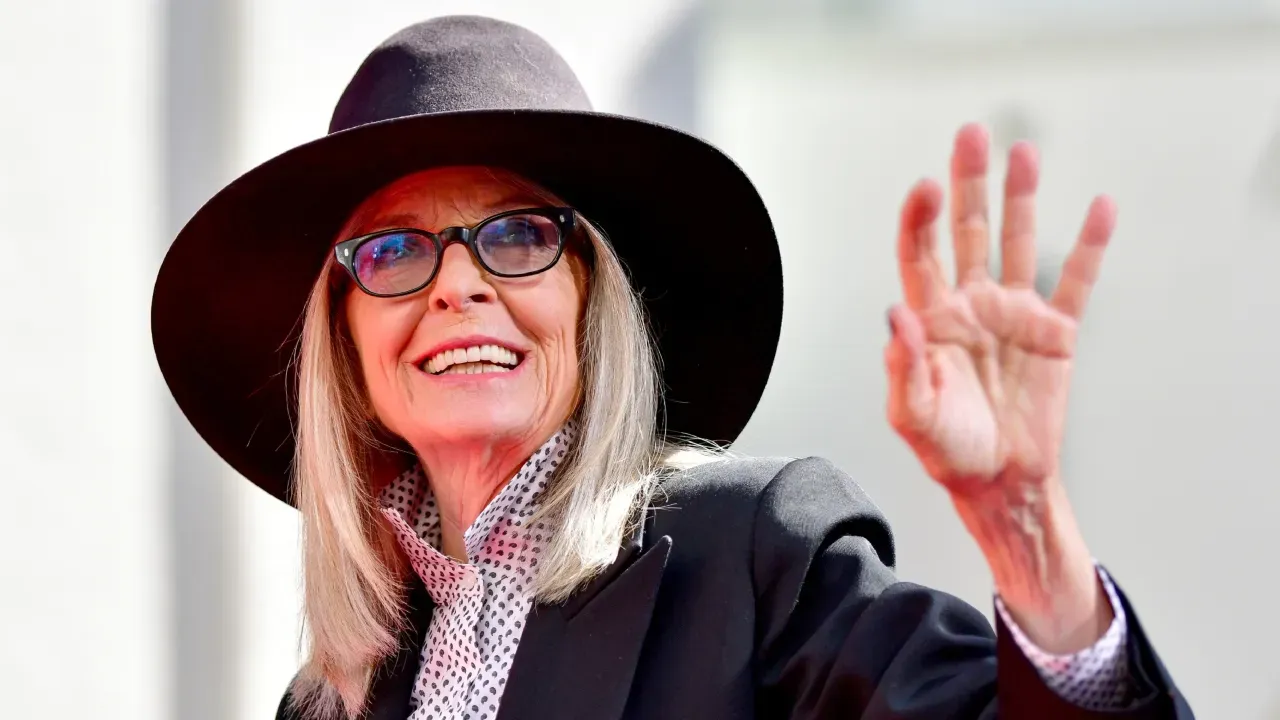 Source: Jerod Harris/Getty Images