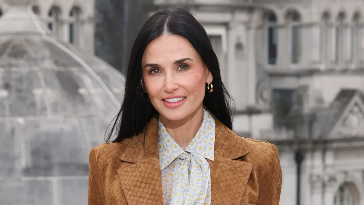 Source: Tim P. Whitby/Getty Images for Paramount+