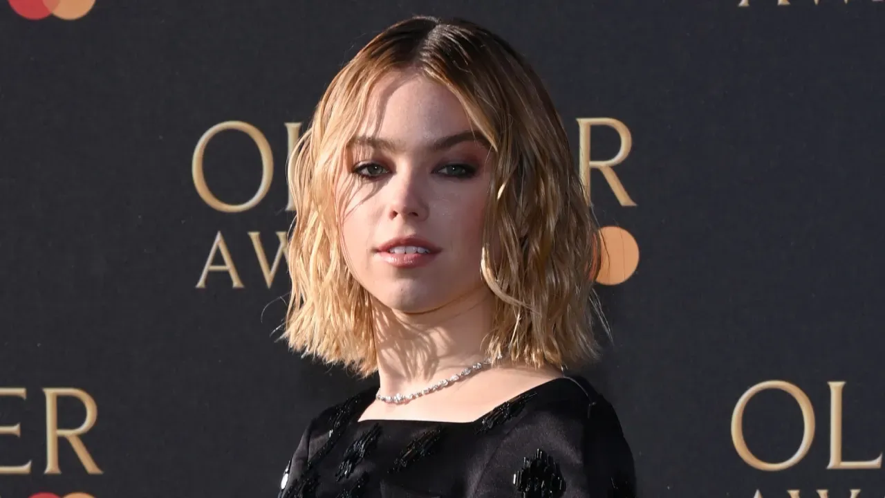 Source: Stuart C. Wilson/Getty Images