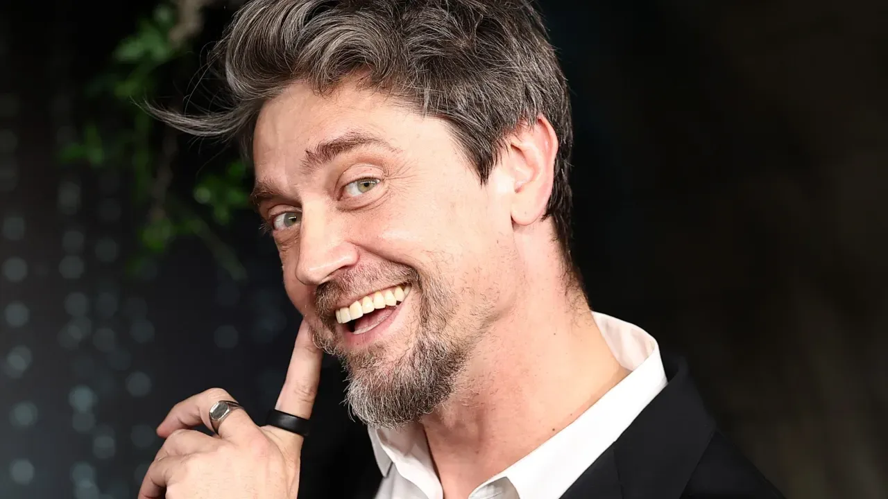 Source: Araya Doheny/Getty Images for HBO