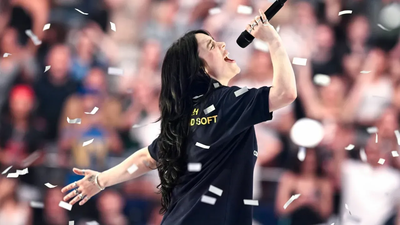 Source: Gareth Cattermole/Getty Images for Live Nation