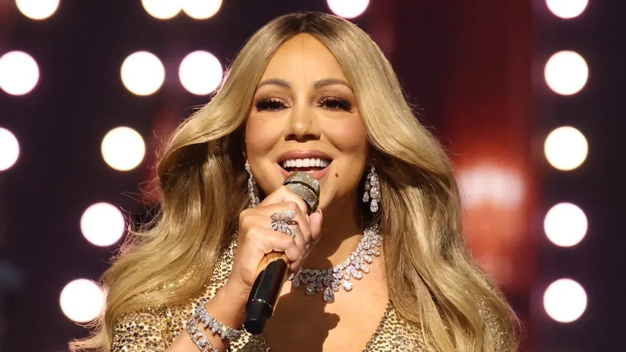 Source: Arturo Holmes/Getty Images for MTV