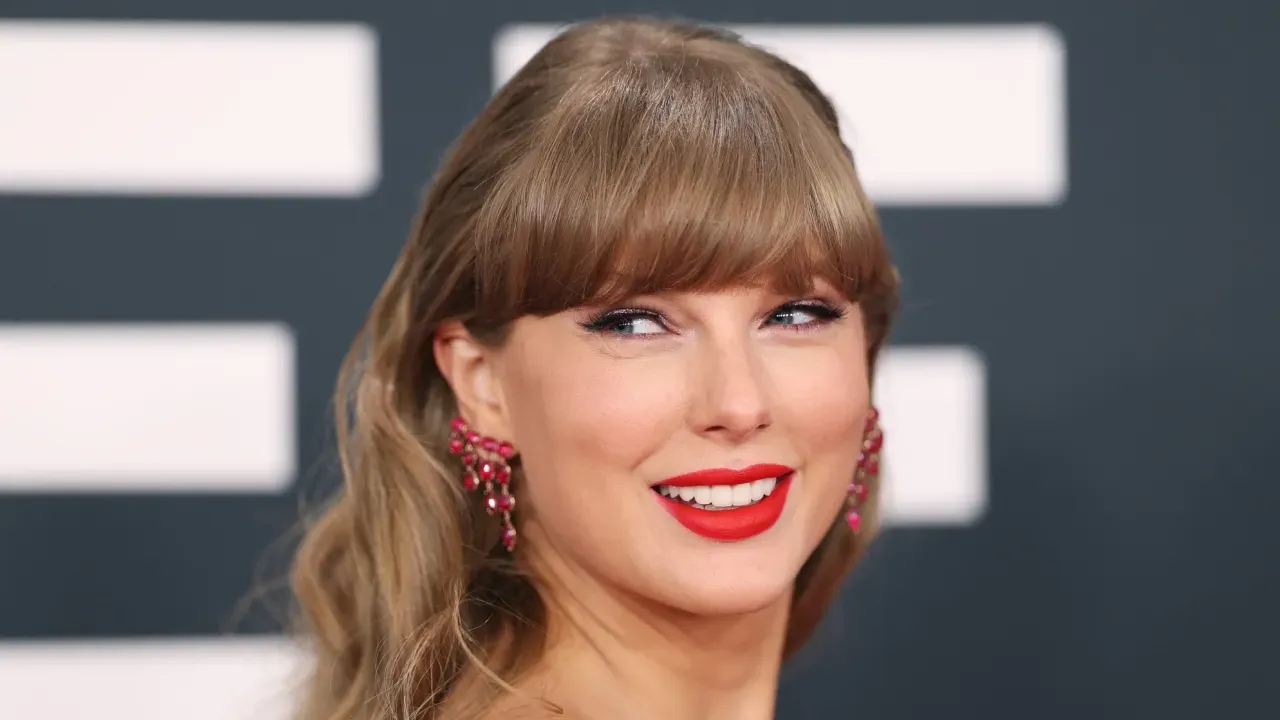 Source: Matt Winkelmeyer/Getty Images for The Recording Academy