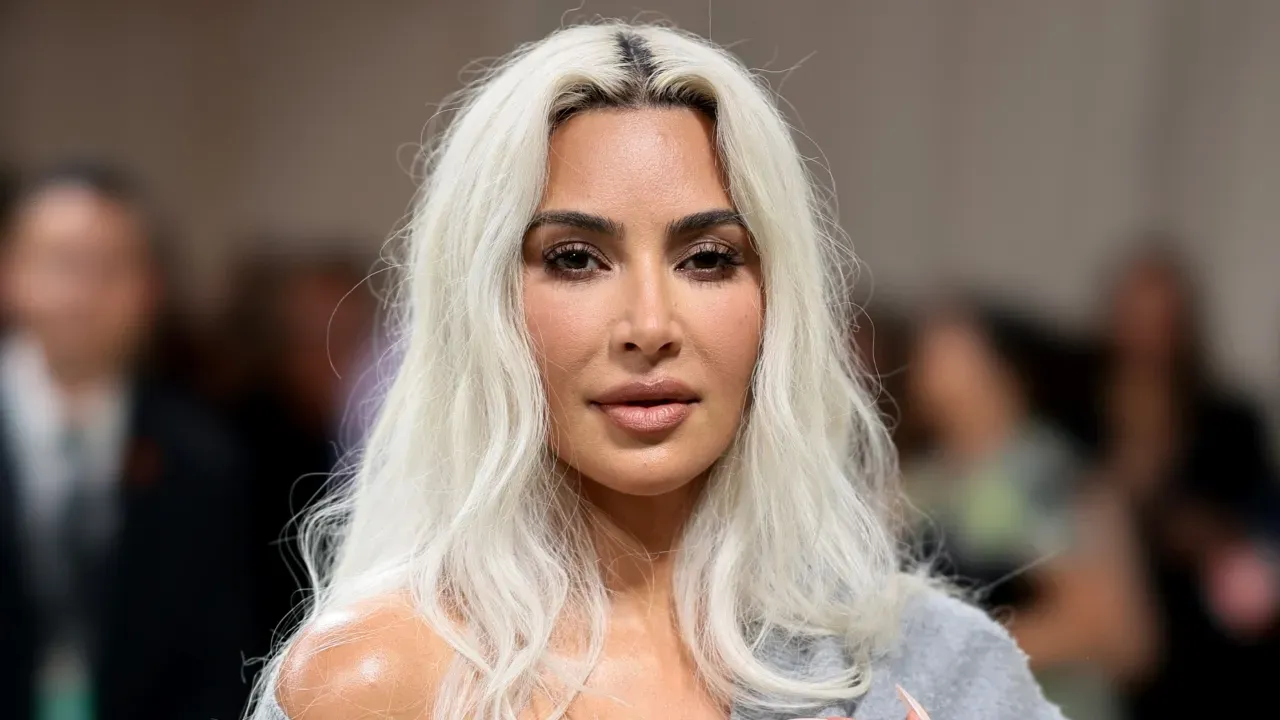 Source: Dimitrios Kambouris/Getty Images for The Met Museum/Vogue