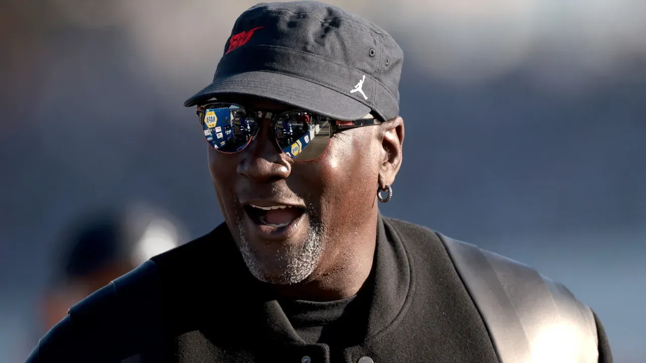 Source: James Gilbert/Getty Images