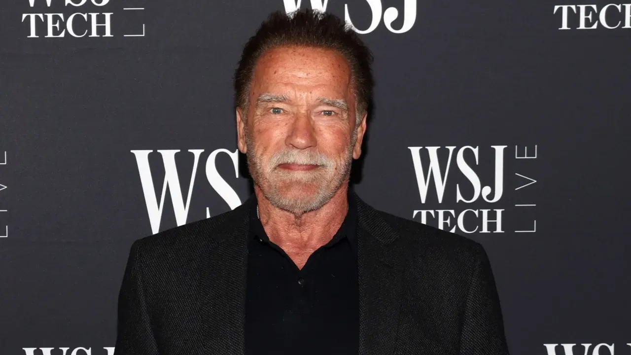 Source: Phillip Faraone/Getty Images for The Wall Street Journal