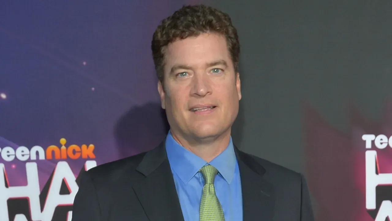 Source: Charley Gallay/Getty Images For Nickelodeon