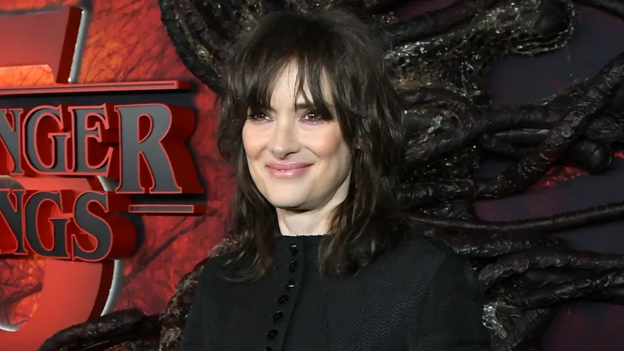 Source: Charley Gallay/Getty Images for Netflix