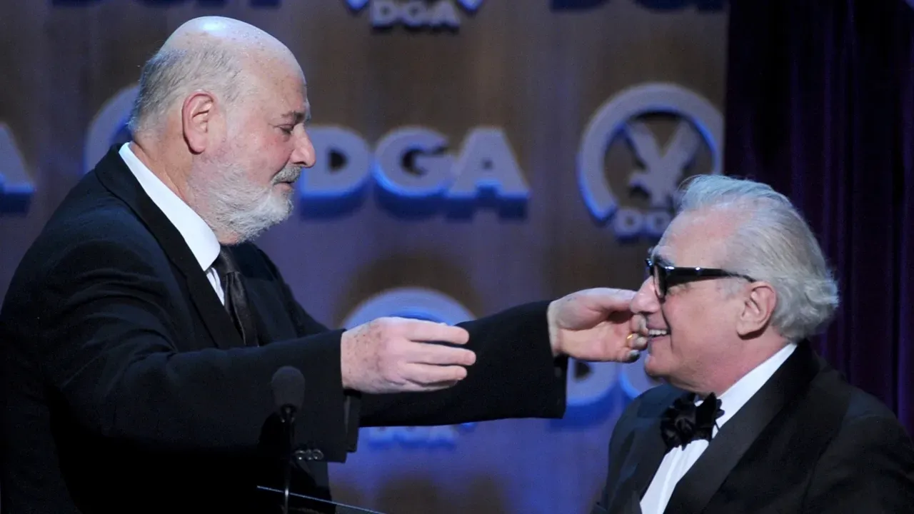 Source: Alberto E. Rodriguez/Getty Images for DGA