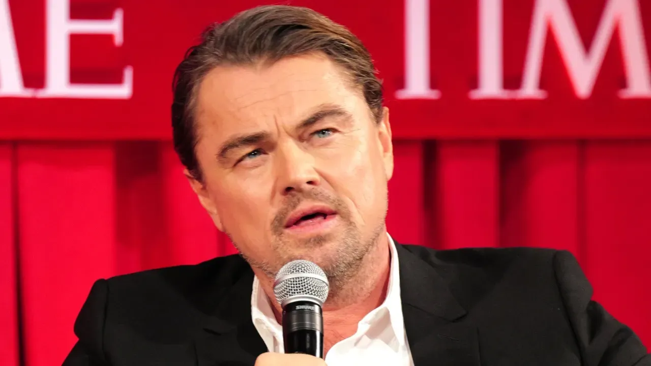 Source: Craig Barritt/Getty Images for TIME